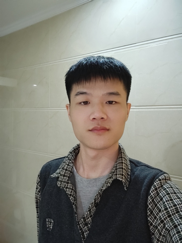 念头通达的第一张照片--顺昌征婚网
