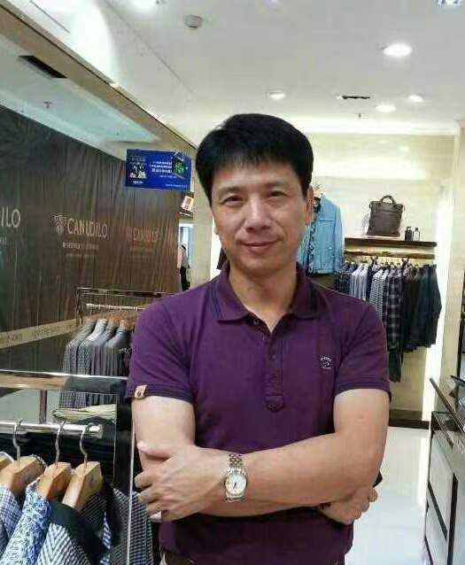 好好先生的第二张照片--顺昌征婚网