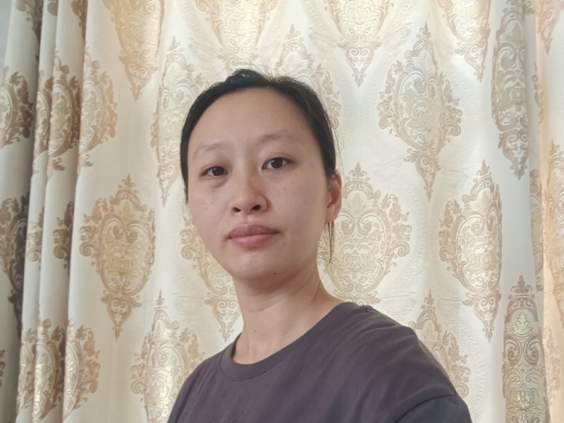 珺瑶乐的第一张照片--顺昌征婚网