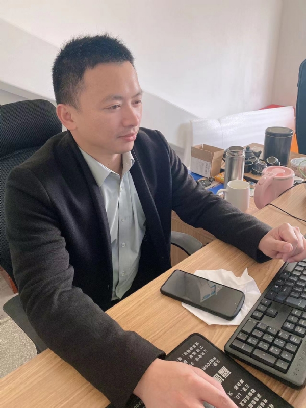 落叶知秋的第一张照片--顺昌征婚网