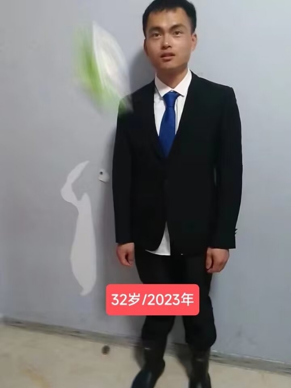 林嘉任的第一张照片--顺昌征婚网
