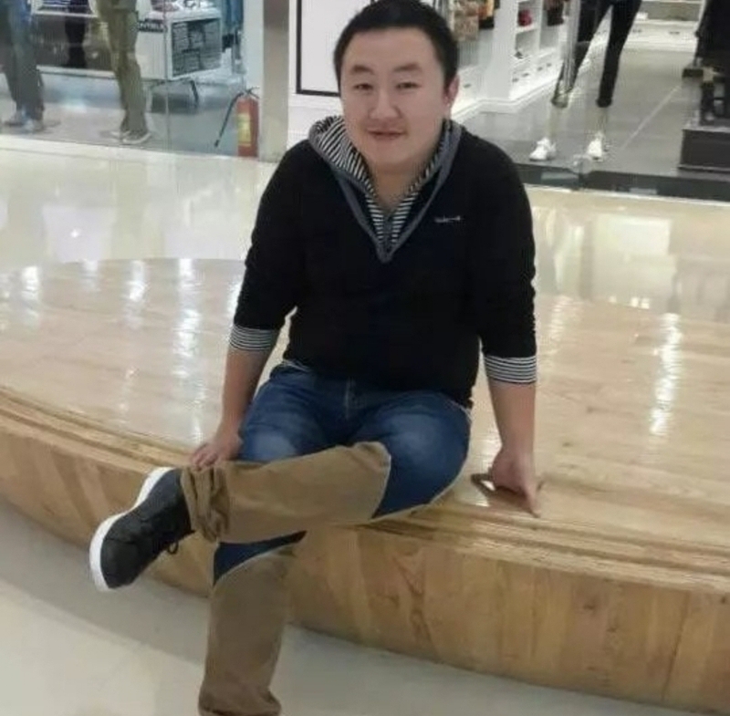 牛哥的第二张照片--顺昌征婚网