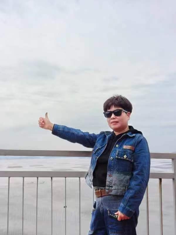 平安的第二张照片--顺昌征婚网