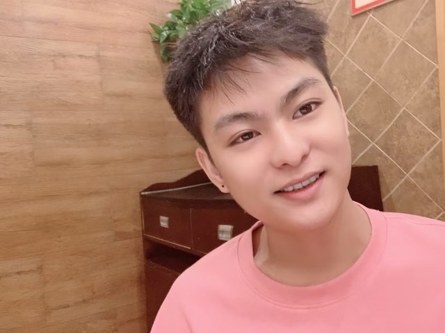 雷廷树的第三张照片--顺昌征婚网