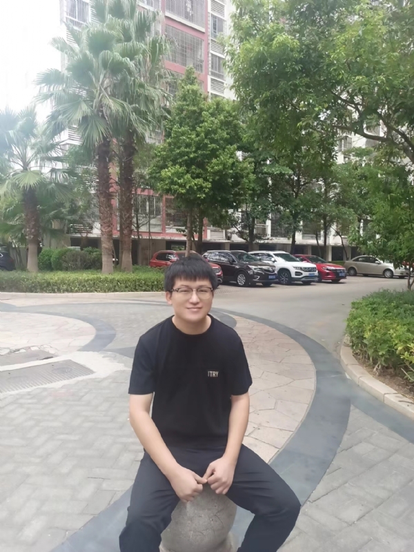 等闲的第三张照片--顺昌征婚网