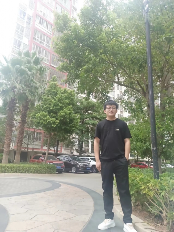 等闲的第四张照片--顺昌征婚网