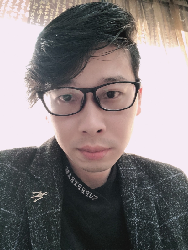 在等一个人的第一张照片--顺昌征婚网