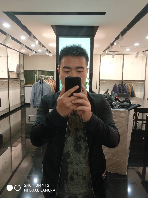 石狮征婚的第四张照片--顺昌征婚网