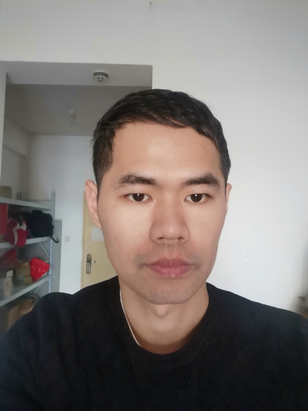 梦想在飞翔的第三张照片--顺昌征婚网