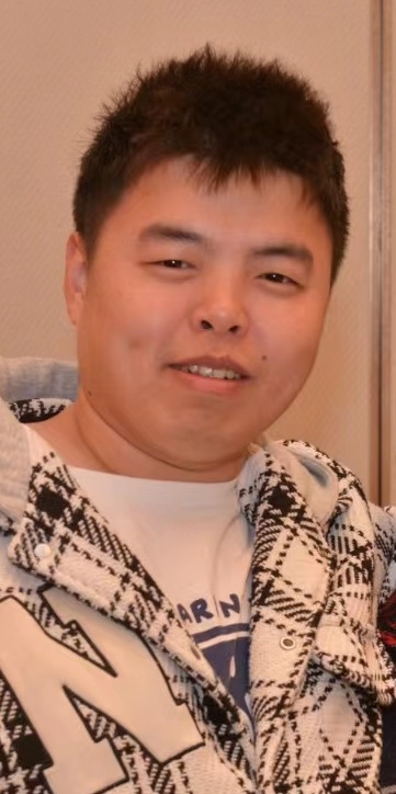 心心的第一张照片--顺昌征婚网