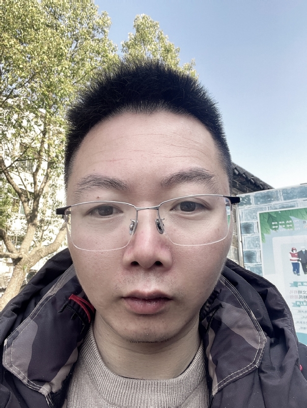 征婚的第一张照片--顺昌征婚网