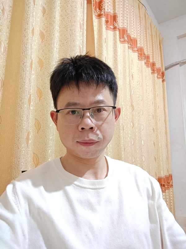 寻有缘人的第一张照片--顺昌征婚网