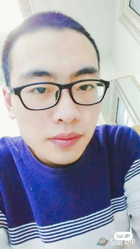 叶乘风的第一张照片--顺昌征婚网