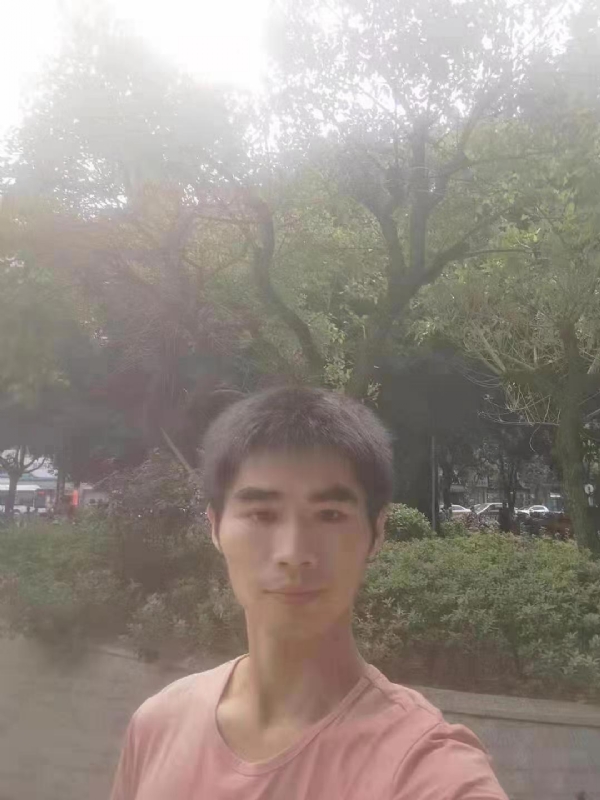 一天天的第二张照片--顺昌征婚网
