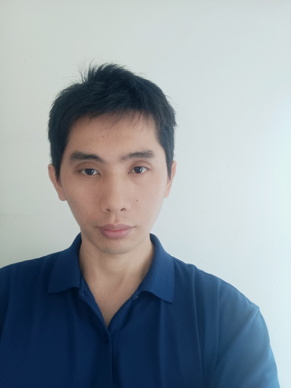 小峰的第一张照片--顺昌征婚网