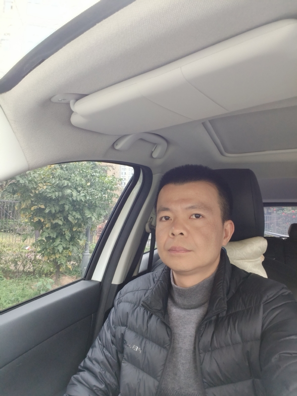 锦瑟的第一张照片--顺昌征婚网