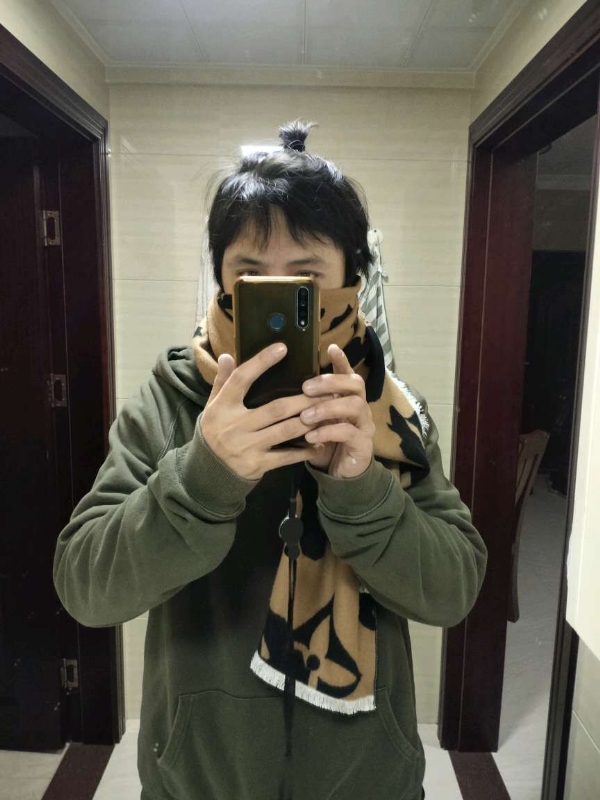 男技师的第一张照片--顺昌征婚网
