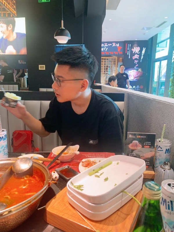 羽剑之子的第一张照片--顺昌征婚网