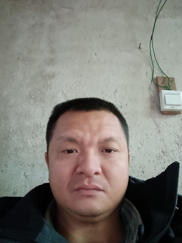 兰成龙的第三张照片--顺昌征婚网