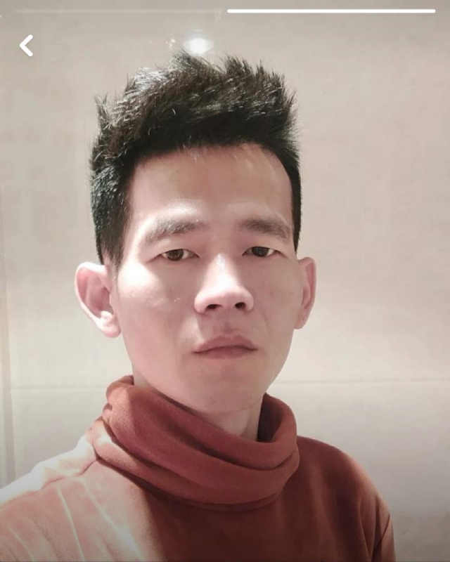 白了少年头的第一张照片--顺昌征婚网