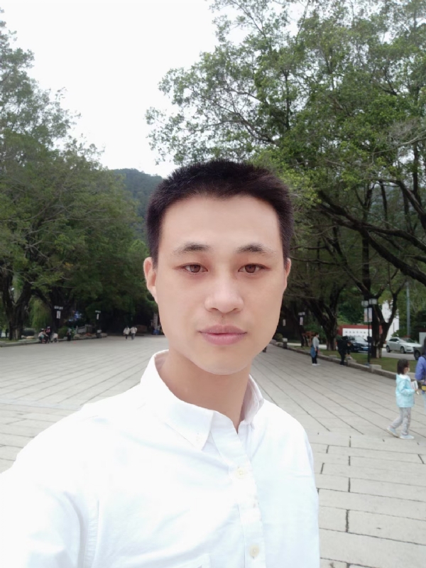xu的第一张照片--顺昌征婚网