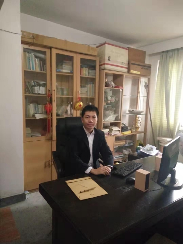 临冬城公爵的第一张照片--顺昌征婚网