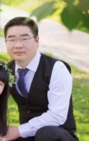 张大队长的第二张照片--顺昌征婚网