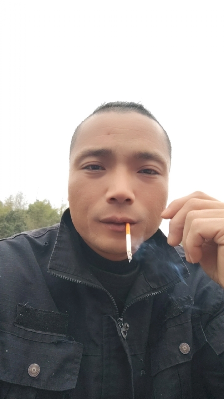 伯爵的第一张照片--顺昌征婚网