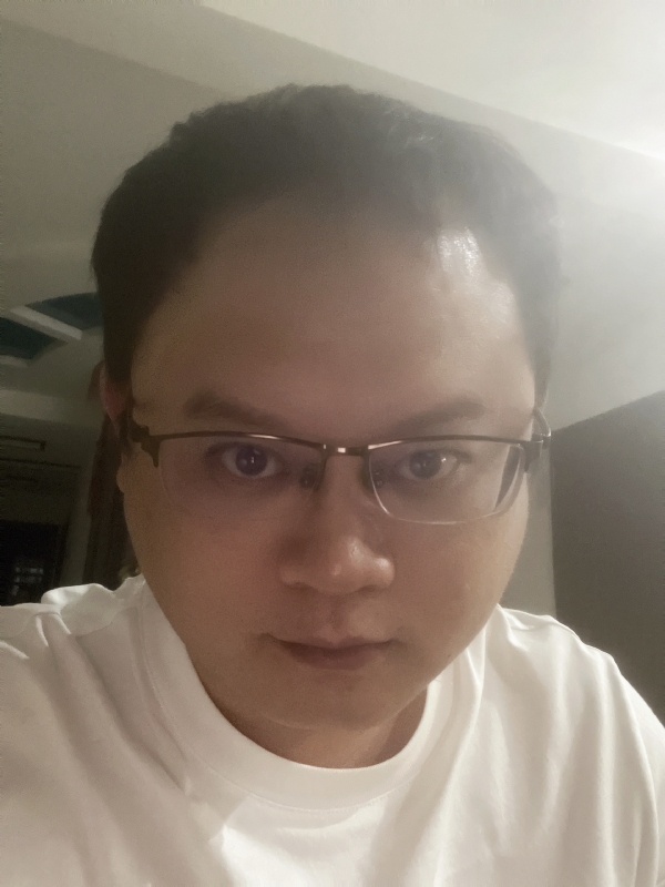暖阳的第一张照片--顺昌征婚网