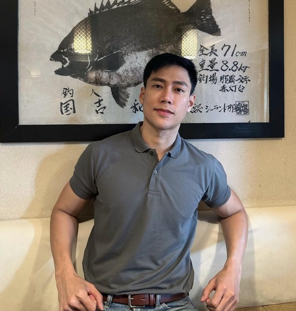 jack的第一张照片--顺昌征婚网
