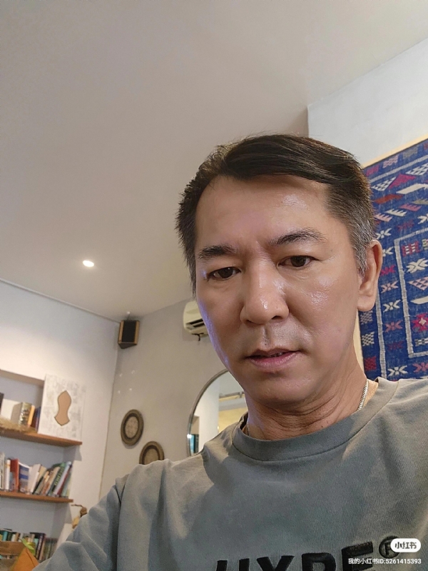 Gary黄的第一张照片--顺昌征婚网
