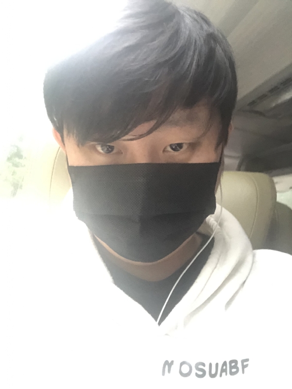 沈国星的第一张照片--顺昌征婚网