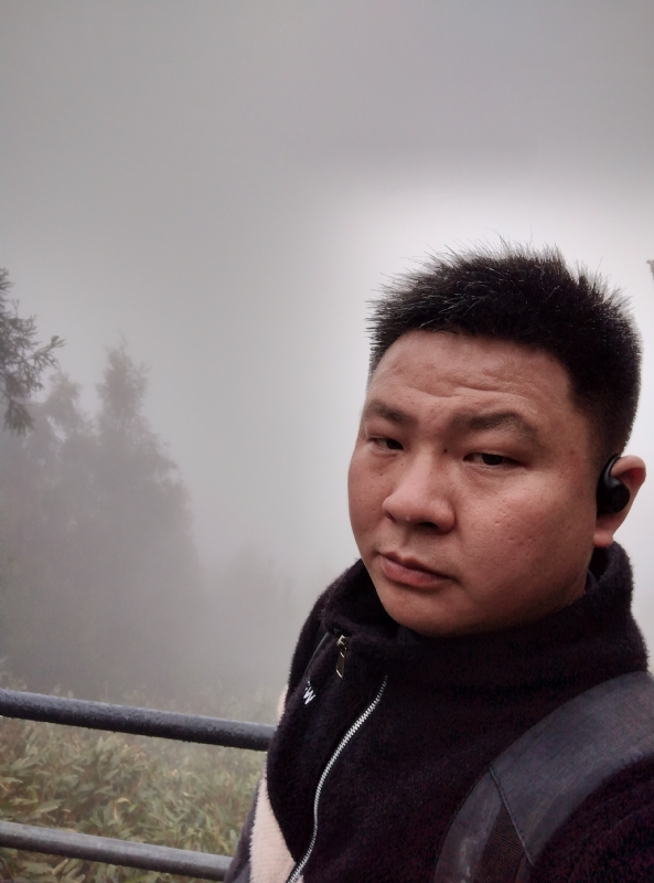 何何何的第一张照片--顺昌征婚网