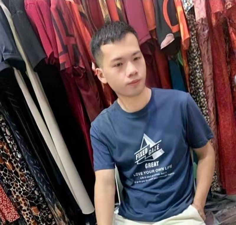 萃臻的第一张照片--顺昌征婚网
