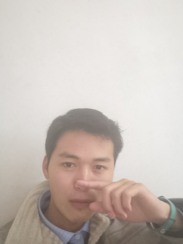 随遇而安的第四张照片--顺昌征婚网