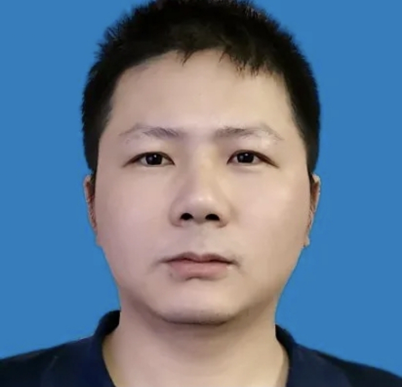 寒山的第一张照片--顺昌征婚网