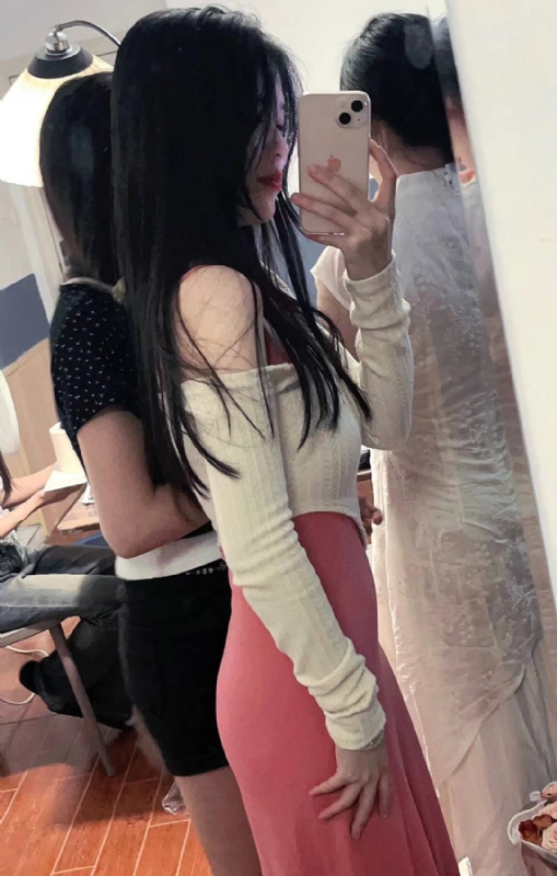 小姨的第一张照片--顺昌征婚网