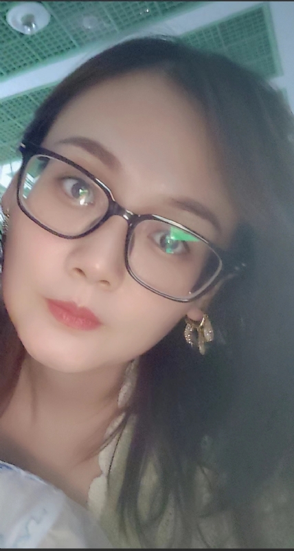 可可的第一张照片--顺昌征婚网
