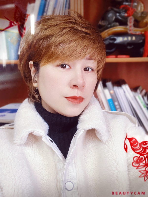 阳光百合的第一张照片--顺昌征婚网