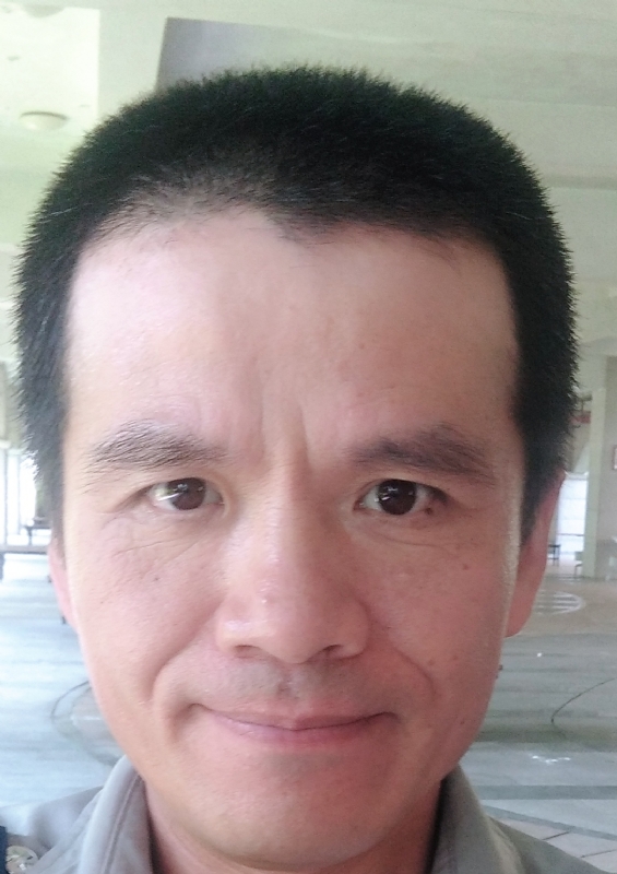 啊辣的第一张照片--顺昌征婚网