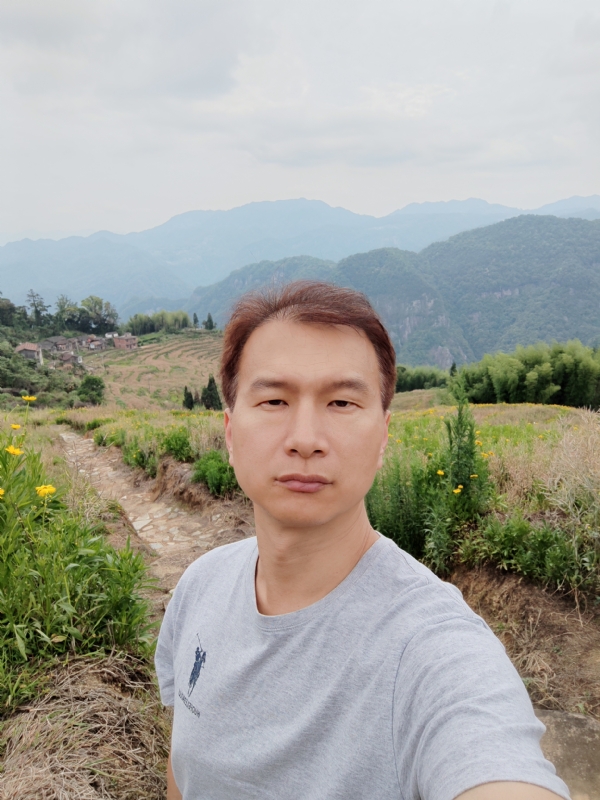 彩虹的第一张照片--顺昌征婚网