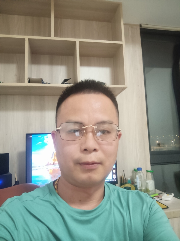逍遥霸道的第一张照片--顺昌征婚网