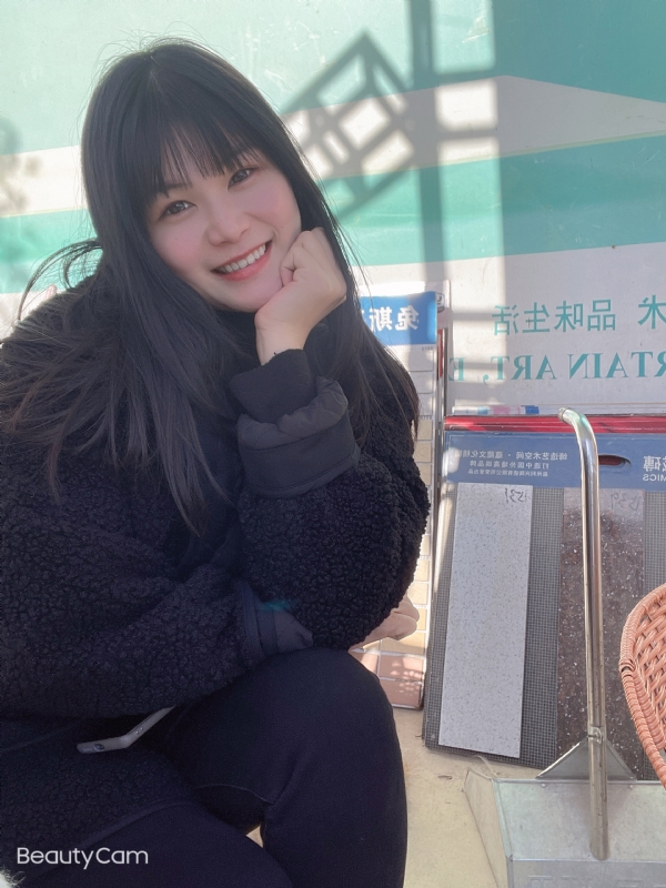 咪咪的第一张照片--顺昌征婚网