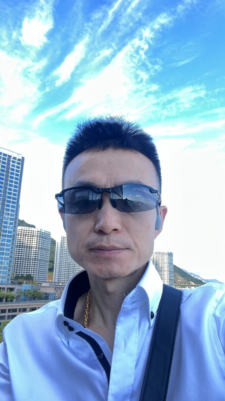 秀丽丝的第一张照片--顺昌征婚网