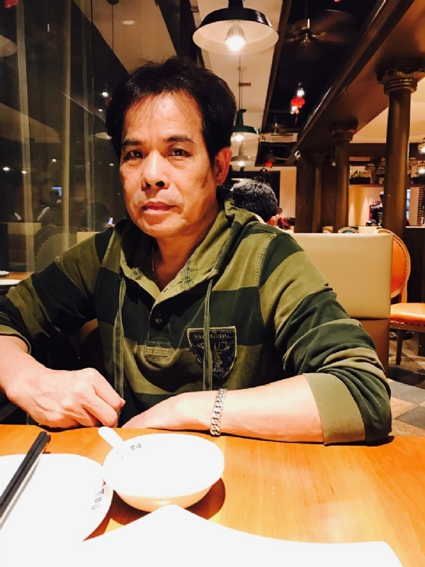 天马行空的第一张照片--顺昌征婚网