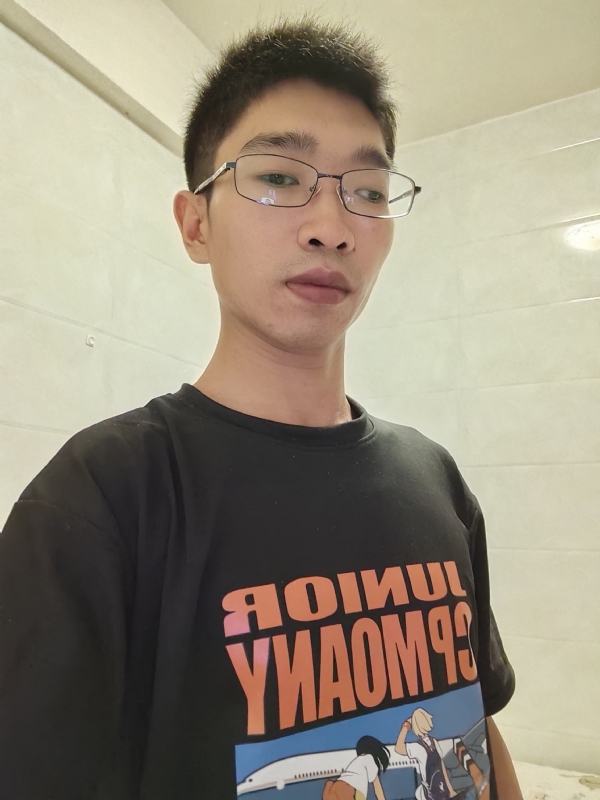安然的第一张照片--顺昌征婚网