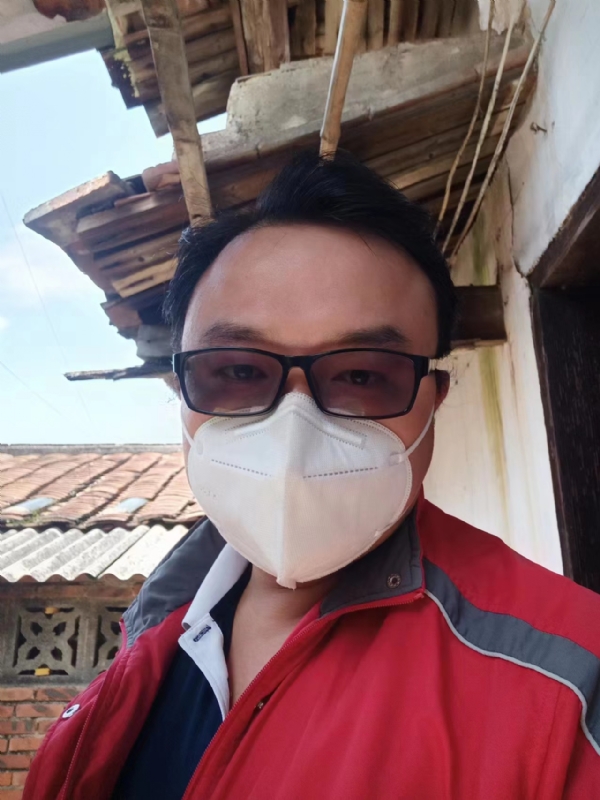 如影随形的第一张照片--顺昌征婚网
