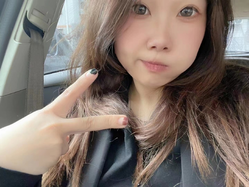 小女子不才的第二张照片--顺昌征婚网