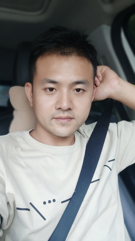 莫听窗林的第二张照片--顺昌征婚网