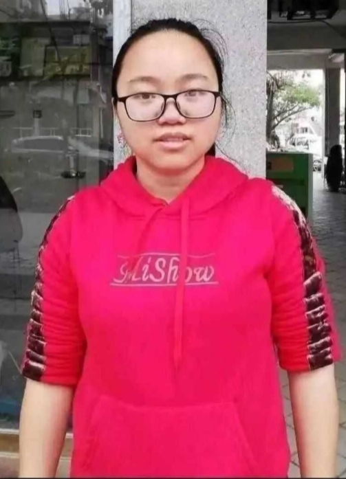 简单的第一张照片--顺昌征婚网